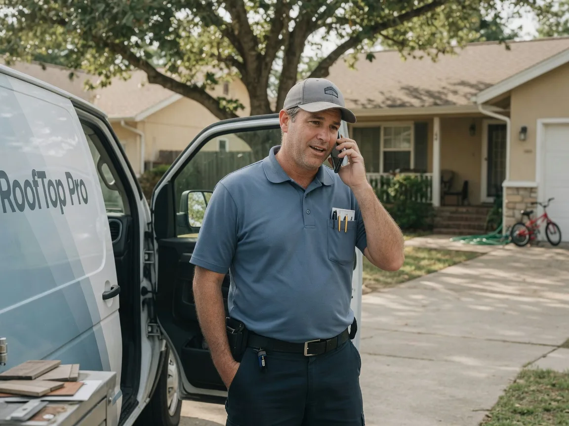 Roof Repair Magnet, NE FAQs